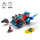 LEGO DREAMZzz™ 71458 Krokodylowy samochód - 1159374 - zdjęcie 3